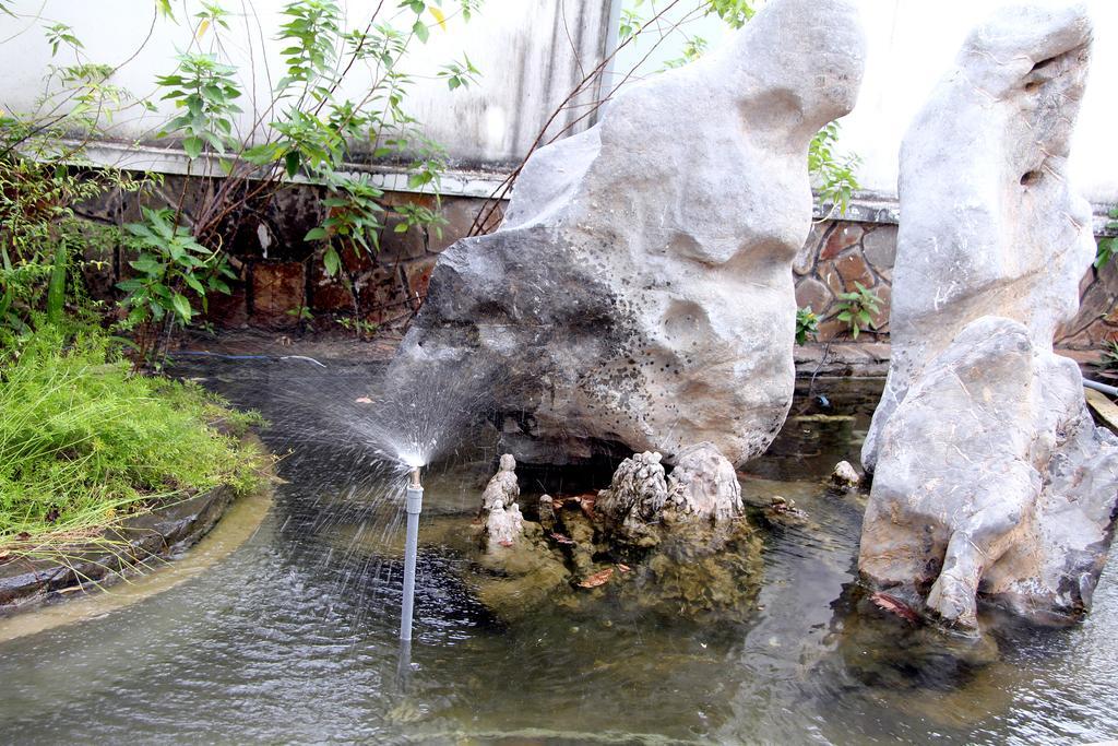 Truong Thinh Vung Tau Hotel エクステリア 写真