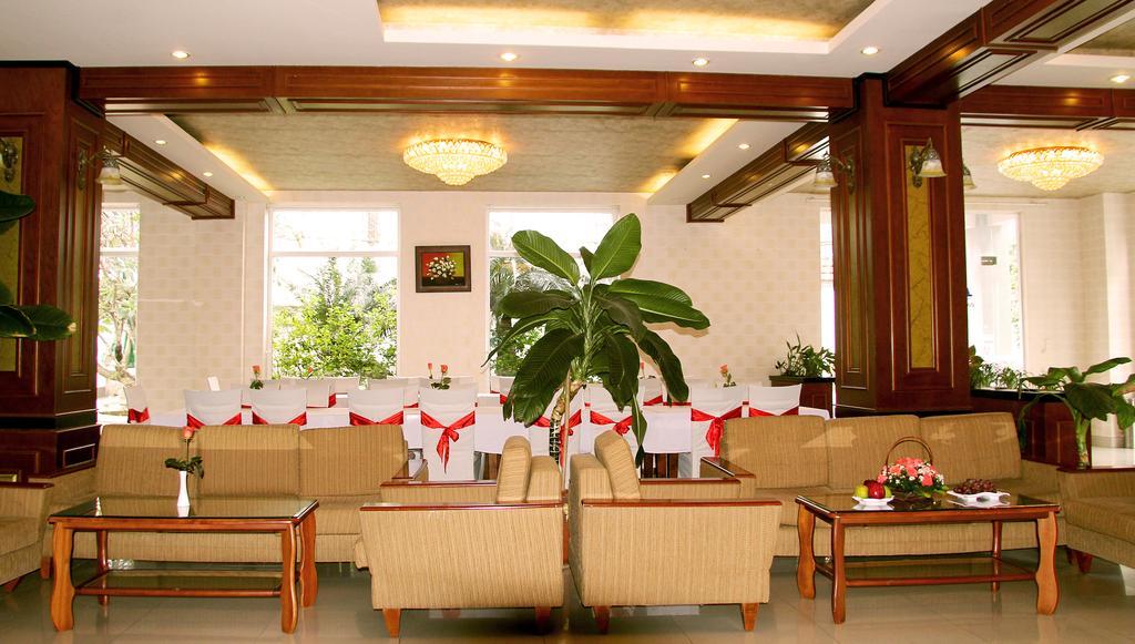 Truong Thinh Vung Tau Hotel エクステリア 写真