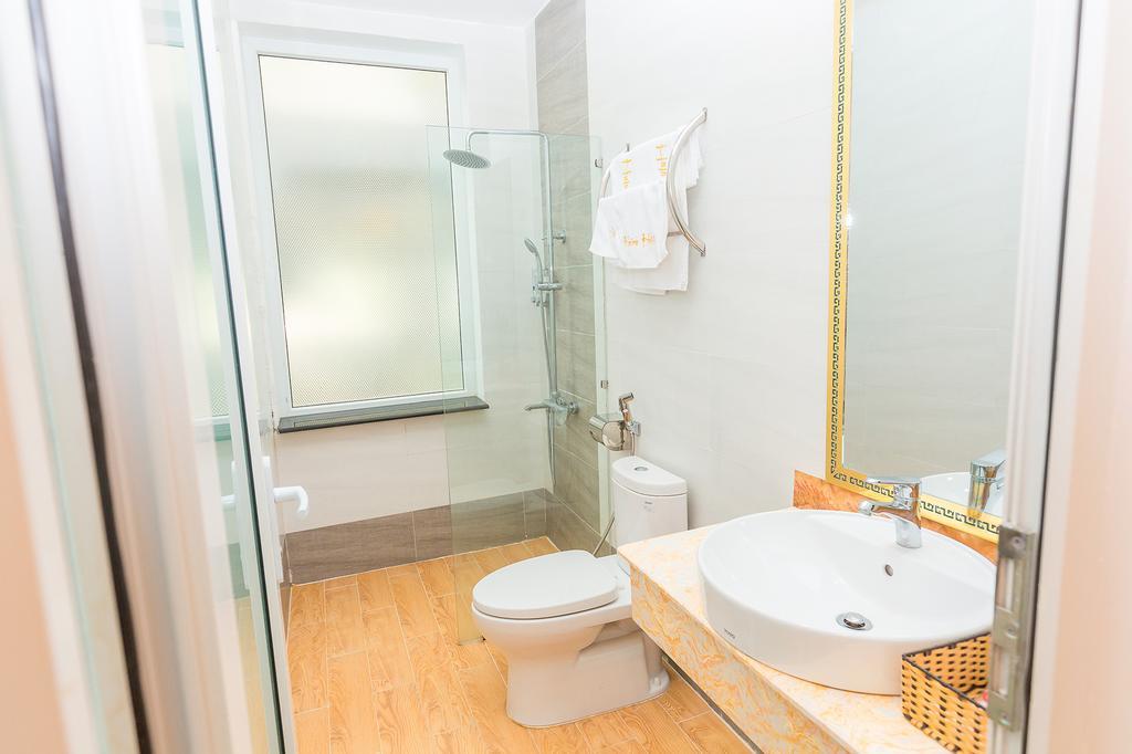 Truong Thinh Vung Tau Hotel エクステリア 写真