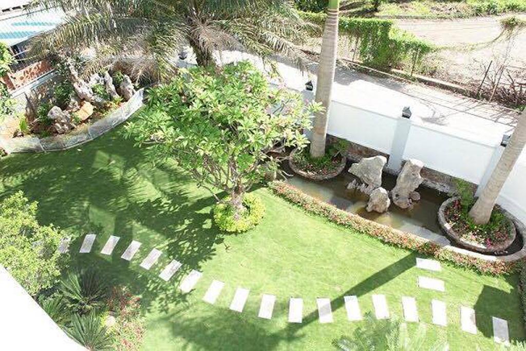 Truong Thinh Vung Tau Hotel エクステリア 写真